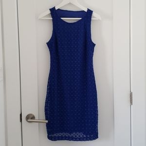 Zara Lace Dress